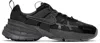 Nike V2k Run Gore-tex In Black-iron Grey-medi