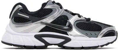 Nike Black V5 Rnr Sneakers In Multi