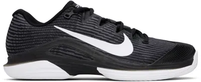 Nike Air Zoom Vapor 12 Sneakers In Black