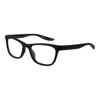 Nike Black Women Optical Frames In Black