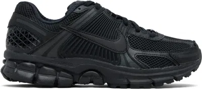 Nike Black Zoom Vomero 5 Sneakers