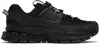 Nike Zoom Vomero Roam Sneakers In Black/black-black-ra