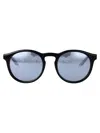 Nike Swerve P Sunglasses In Blue
