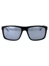 Nike Fire L P Sunglasses In Black