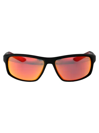Nike Rabid 22 M Sunglasses In Black