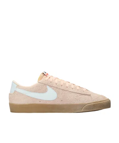 NIKE NIKE BLAZER LOW '77 VINTAGE SNEAKERS