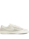 Nike Blazer Low '77 Se "sail Sesame" Sneakers