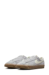 Nike Women's Blazer Low '77 Vintage Shoes In Grey/ivory/brown