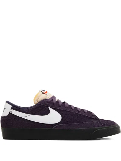 NIKE BLAZER LOW 77 SNEAKERS