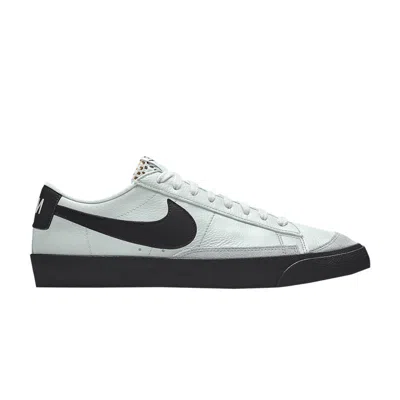 Pre-owned Nike Blazer Low '77 Vintage By You | Multi-color | Men's Size 8