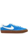 Nike Blazer Low &#039;77 Vintage Sneakers In Blue