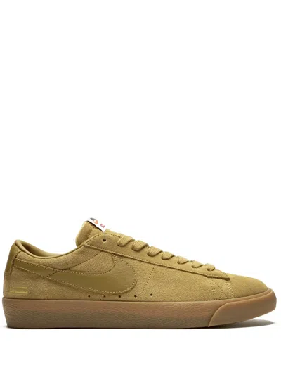 Nike Blazer Low Gt Qs In Neutrals