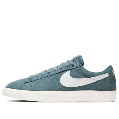 Nike Blazer Low Gt Sb 'ozone Blue'