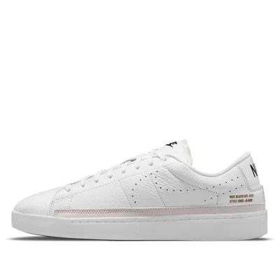 Nike Blazer Low X 'white'