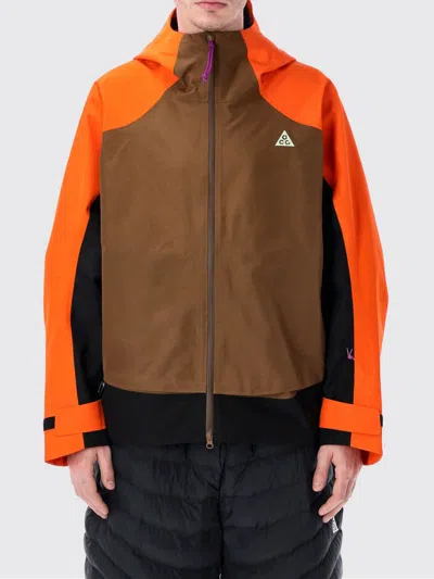 Nike Blazer Men  In Brown