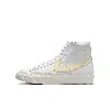 Nike Blazer Mid '77 Big Kids' Shoes
