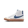 Nike Babies' Blazer Mid '77 Big Kids' Shoes
