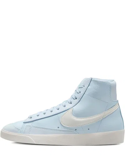Nike Blazer Mid 77 "blue Tint" Sneakers