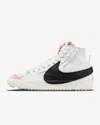 Nike Men's Blazer Mid '77 Jumbo Shoes