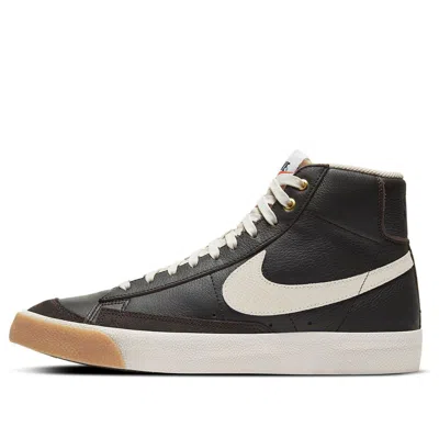 Nike Blazer Mid '77 'orewood Brown' In Multi