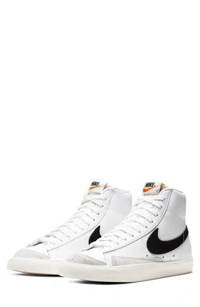 Nike Blazer Mid '77 Sneaker