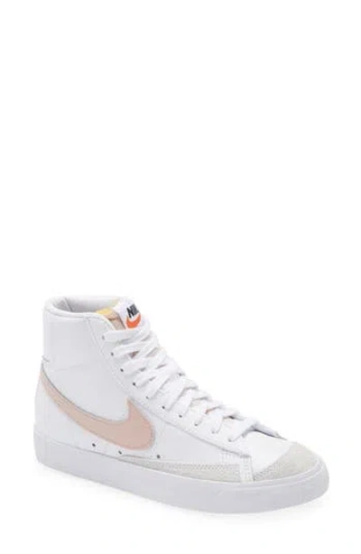 Nike Blazer Mid '77 Sneaker