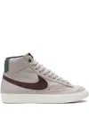 Nike Blazer Mid '77 Sneakers In Neutrals