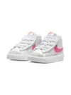 Nike Blazer Mid '77 Sneakers In White