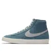 Nike Blazer Mid 77 Suede 'thunderstorm'