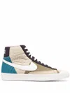Nike Blazer Mid 77 Lx Nn In Neutrals
