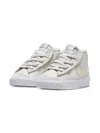 Nike Blazer Mid '77 Big Kids' Shoes In White