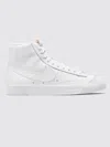 Nike Blazer Mid 77 Next Nature Trainers