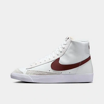 NIKE NIKE BLAZER MID '77 VINTAGE CASUAL SHOES