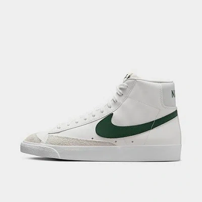 NIKE NIKE BLAZER MID '77 VINTAGE CASUAL SHOES