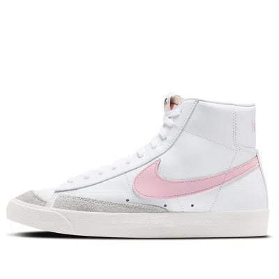 NIKE NIKE BLAZER MID '77 VINTAGE 'PINK FOAM'