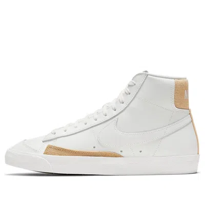 Nike Blazer Mid '77 Vintage 'white Gum Light Brown'