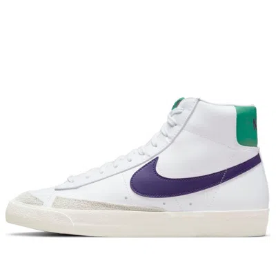 Nike Blazer Mid '77 Vntg 'joker' In Multi