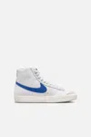 Nike Blazer Mid '77 In White