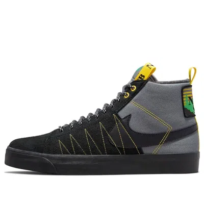 NIKE NIKE BLAZER MID PREMIUM SB 'ACCLIMATE'