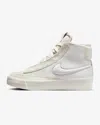 NIKE BLAZER MID VICTORY DR2948-100 WOMEN'S SUMMIT WHITE CASUAL SHOES 6.5 NR5001
