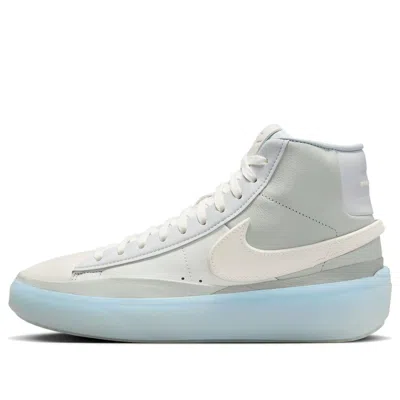 Nike Blazer Phantom Mid 'goddess Of Victory' In Multi