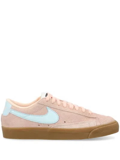 NIKE BLLAZER LOW '77 VINTAGE TRAINERS