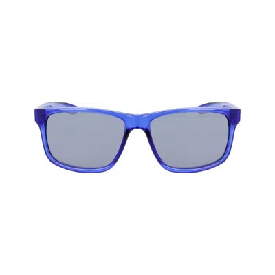 Nike Blue Acetate Sunglasses