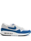 NIKE BLUE AIR MAX 1 '86 OG SNEAKERS