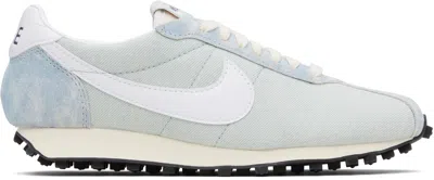 Nike Blue Ld-1000 Sneakers In Multi