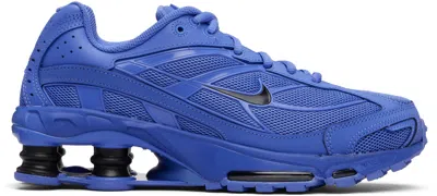 Nike Shox Ride 2 Sneakers In Multi