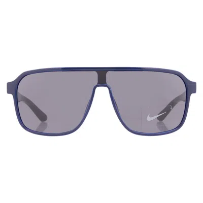 Nike Blue Pilot Men's Sunglasses  Vintage Flyer Ib3680x 492 64