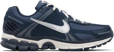 Nike Zoom Vomero 5 Se Mini Sneaker In Blue