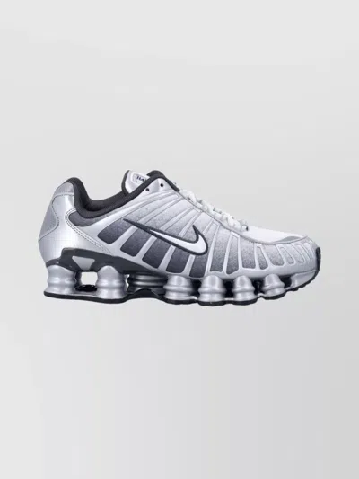 Nike Bold Sneakers With Breathable Mesh Upper In Multi