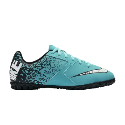 Pre-owned Nike Bombax Tf Jr 'gamma Blue' | Kid's Size 13